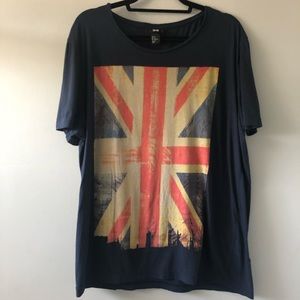 H&M Men’s Tee